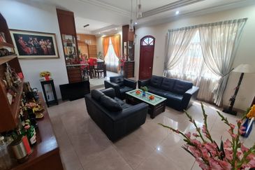 Bukit Jalil Golf & Country Resort