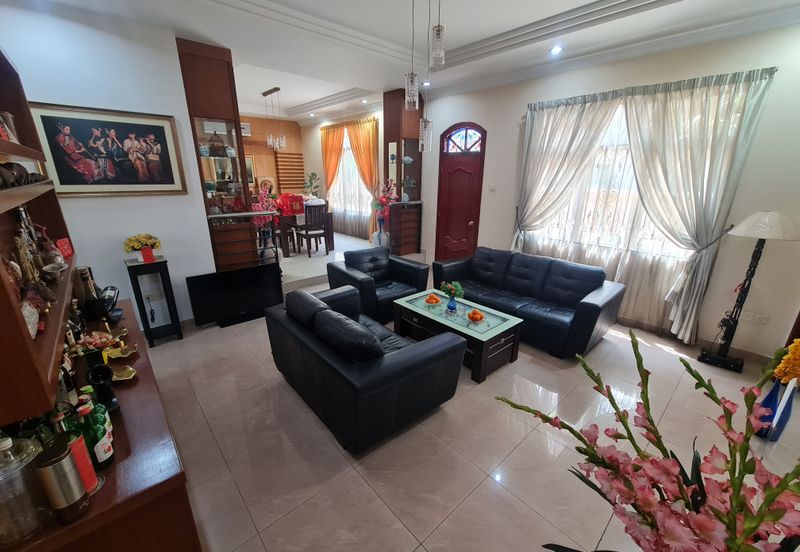 Bukit Jalil Golf & Country Resort