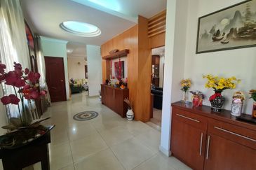 Bukit Jalil Golf & Country Resort