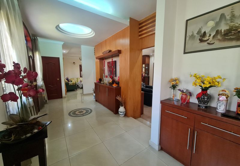 Bukit Jalil Golf & Country Resort