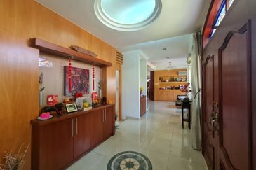 Bukit Jalil Golf & Country Resort