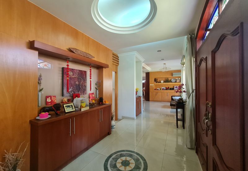 Bukit Jalil Golf & Country Resort