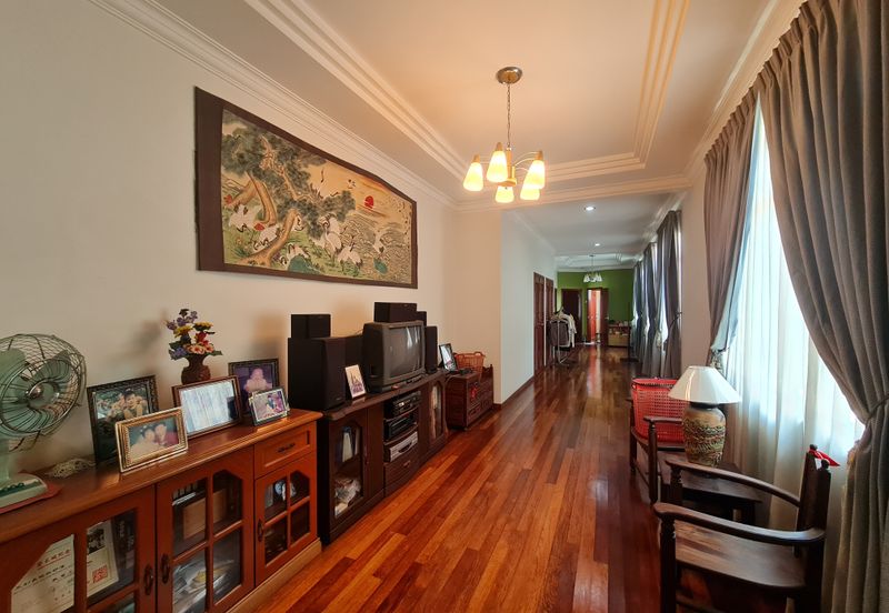 Bukit Jalil Golf & Country Resort