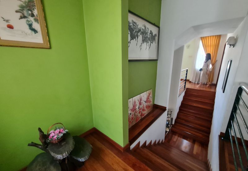 Bukit Jalil Golf & Country Resort