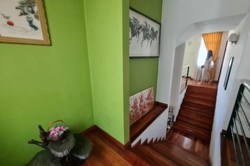 Bukit Jalil Golf & Country Resort