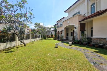 Bukit Jalil Golf & Country Resort