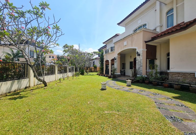 Bukit Jalil Golf & Country Resort