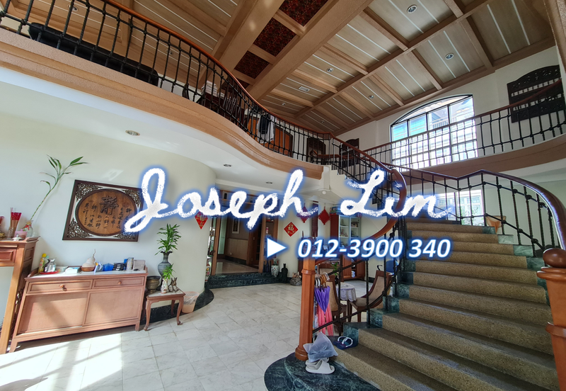 Bukit Jalil Golf & Country Resort