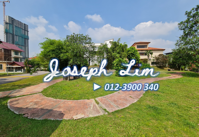 Bukit Jalil Golf & Country Resort