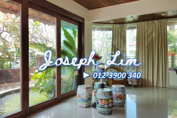 Bukit Jalil Golf & Country Resort