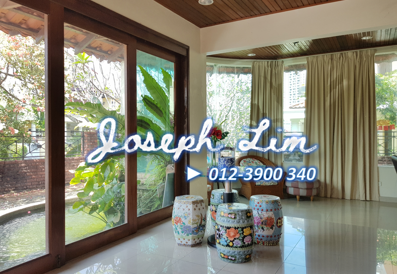 Bukit Jalil Golf & Country Resort