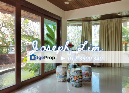 Bukit Jalil Freehold Bungalow for Sale, Kuala Lumpur, Bukit Jalil