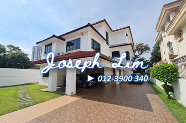 Bukit Jalil Golf & Country Resort