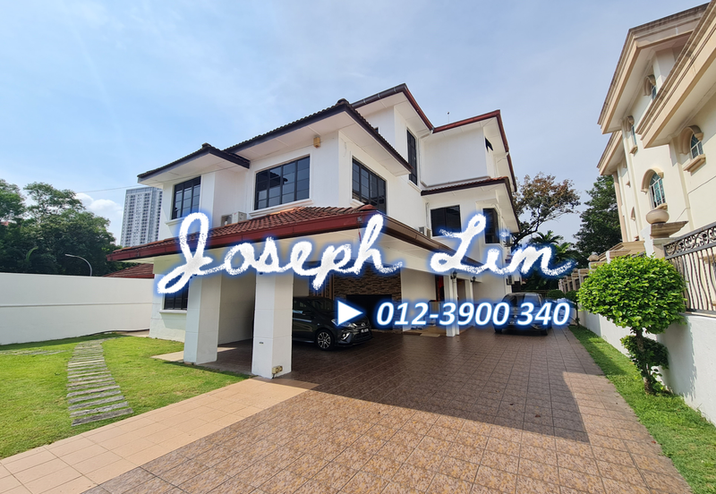 Bukit Jalil Golf & Country Resort