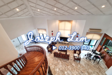 Bukit Jalil Golf & Country Resort