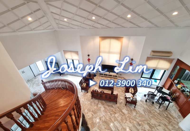 Bukit Jalil Golf & Country Resort