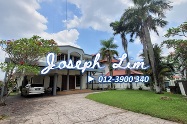 Bukit Jalil Golf & Country Resort