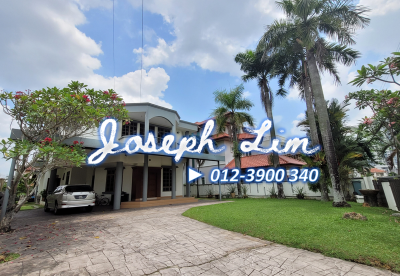 Bukit Jalil Golf & Country Resort