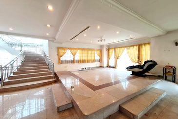 Bukit Jalil Golf & Country Resort