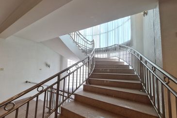 Bukit Jalil Golf & Country Resort