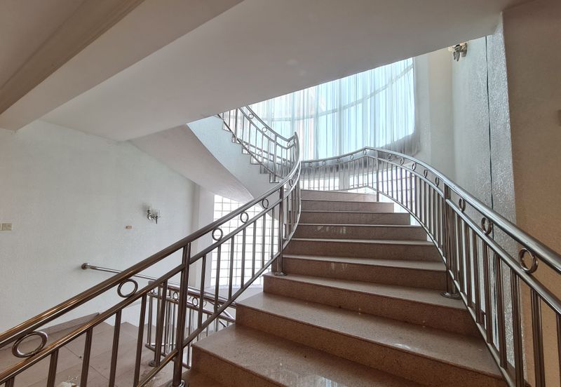 Bukit Jalil Golf & Country Resort