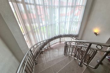 Bukit Jalil Golf & Country Resort