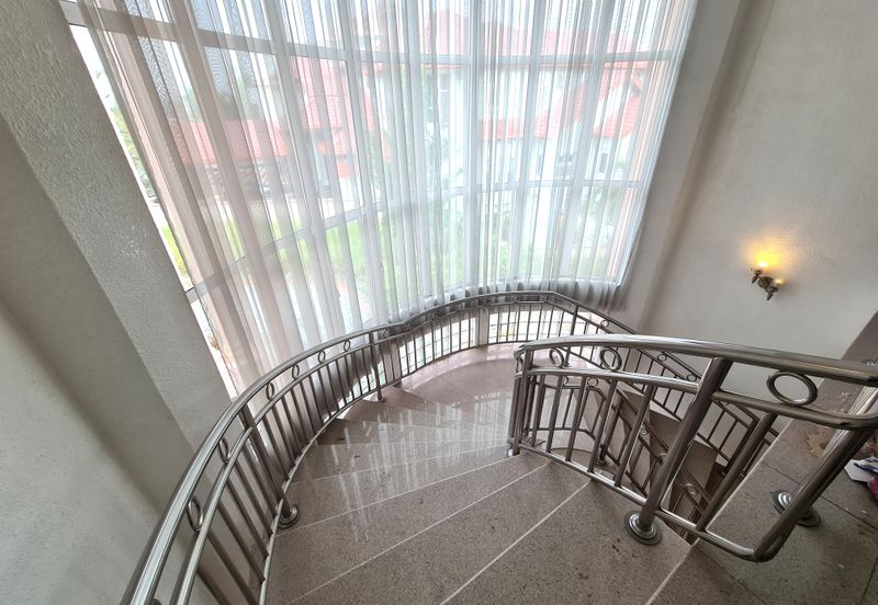 Bukit Jalil Golf & Country Resort