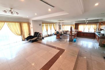 Bukit Jalil Golf & Country Resort