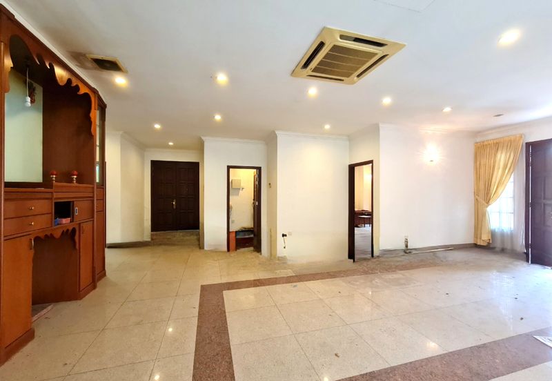 Bukit Jalil Golf & Country Resort