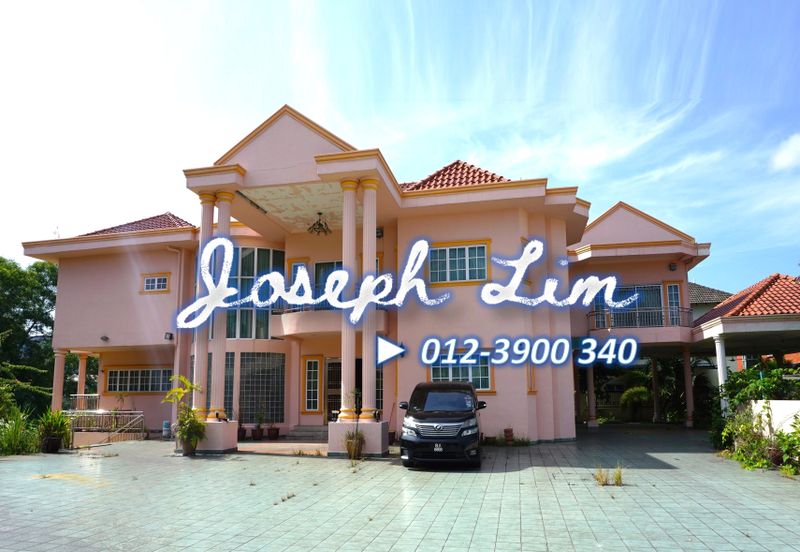 Bukit Jalil Golf & Country Resort