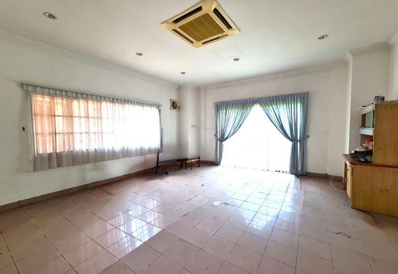 Bukit Jalil Golf & Country Resort