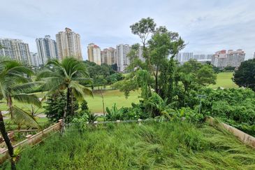 Bukit Jalil Golf & Country Resort