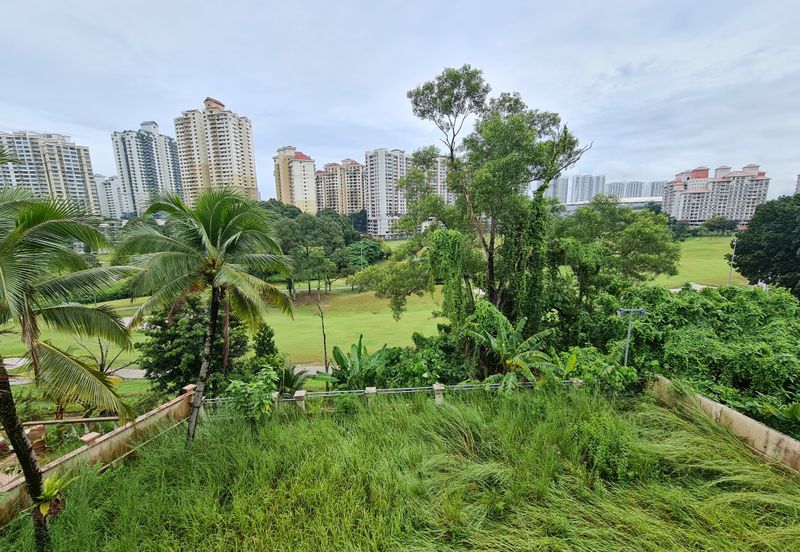 Bukit Jalil Golf & Country Resort