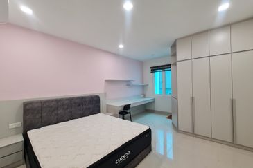 Bandar Baru Sri Petaling