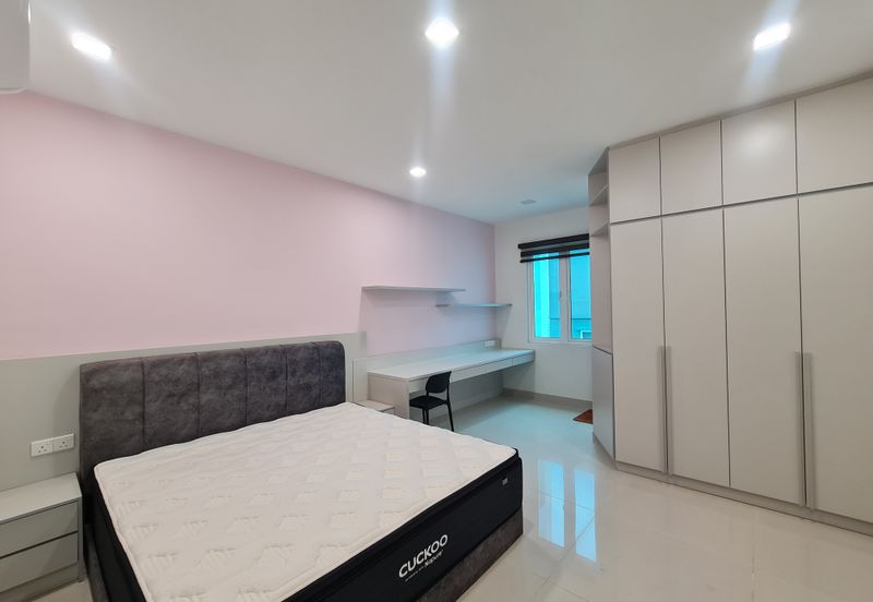 Bandar Baru Sri Petaling