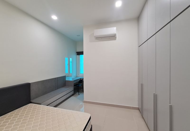 Bandar Baru Sri Petaling