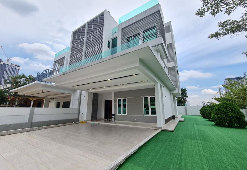 Bandar Baru Sri Petaling