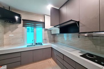 Bandar Baru Sri Petaling