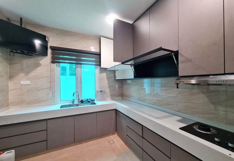 Bandar Baru Sri Petaling