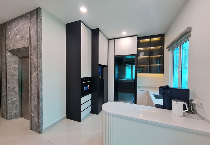 Bandar Baru Sri Petaling