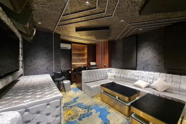 Bandar Baru Sri Petaling