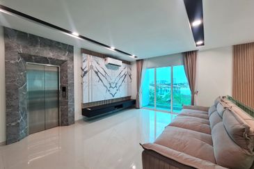 Bandar Baru Sri Petaling