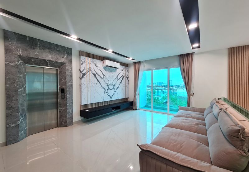 Bandar Baru Sri Petaling