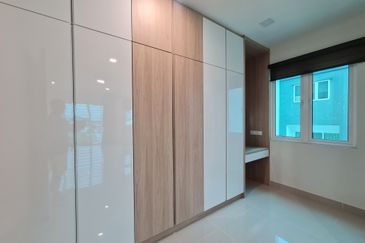 Bandar Baru Sri Petaling