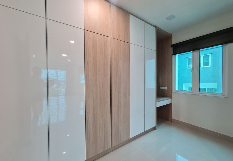 Bandar Baru Sri Petaling