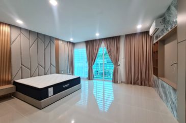 Bandar Baru Sri Petaling