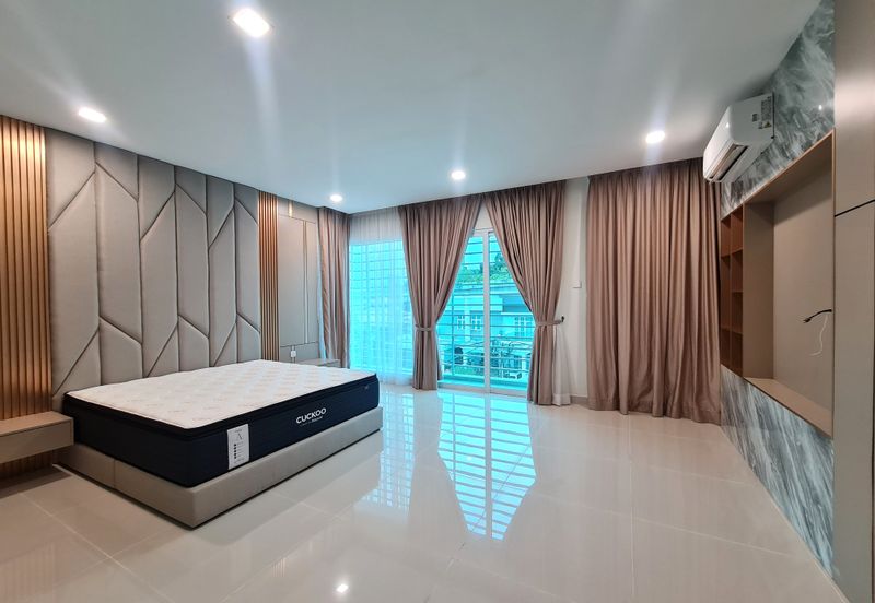 Bandar Baru Sri Petaling