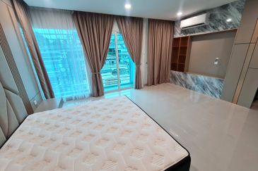 Bandar Baru Sri Petaling