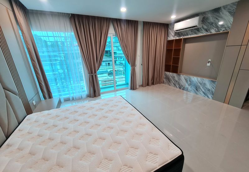 Bandar Baru Sri Petaling