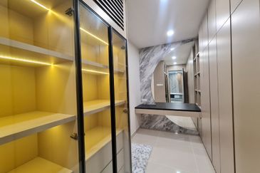 Bandar Baru Sri Petaling